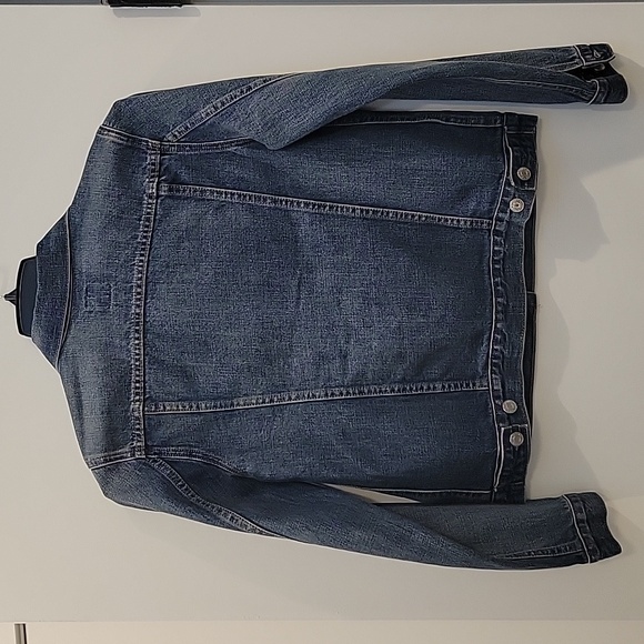 GAP Denim Jacket - Picture 2 of 6